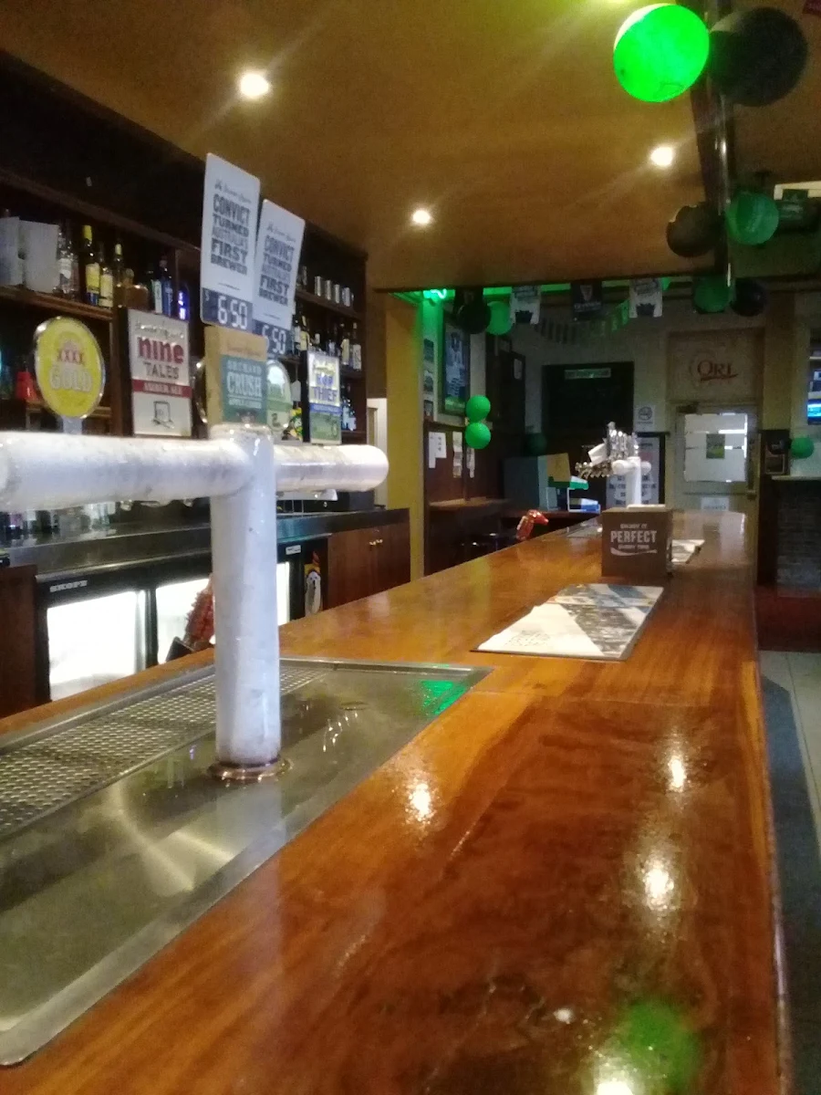 Vibe, The Oriental Hotel Springwood