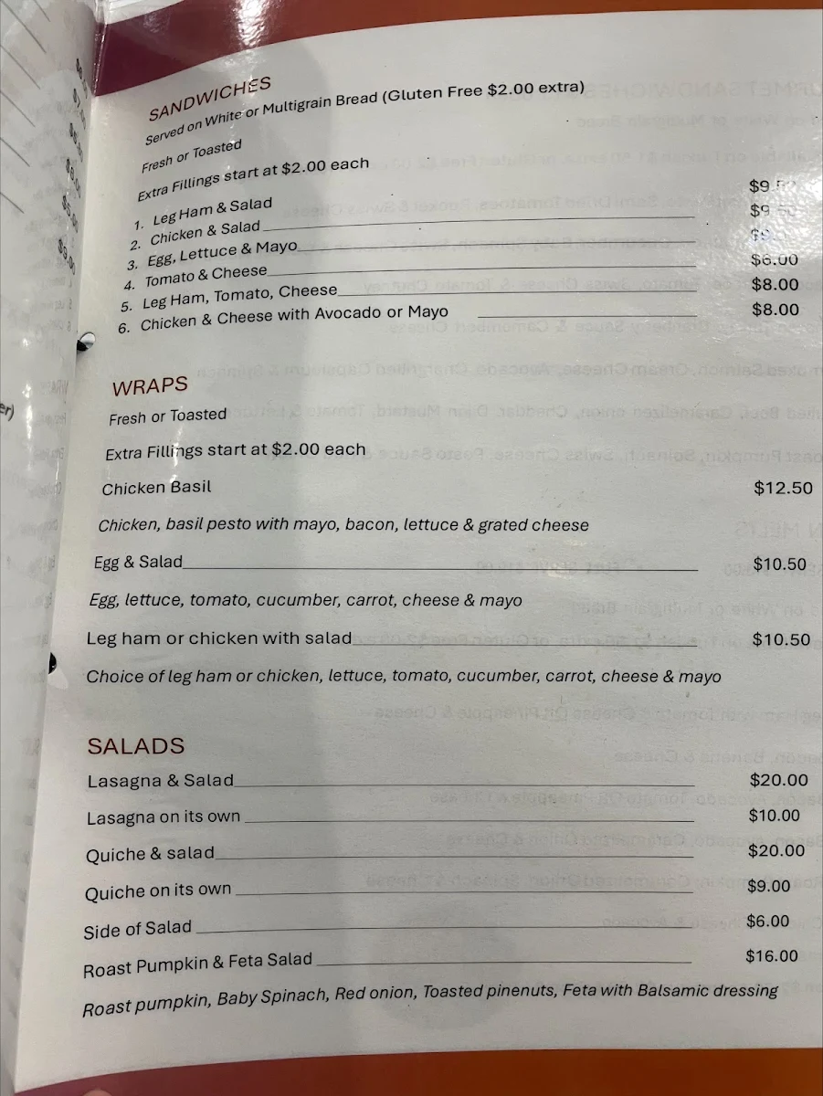 Menu photo 6