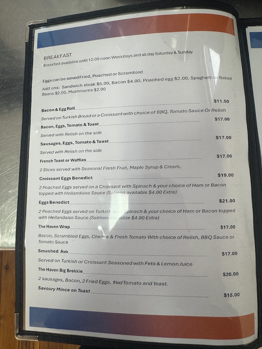 Menu photo 7