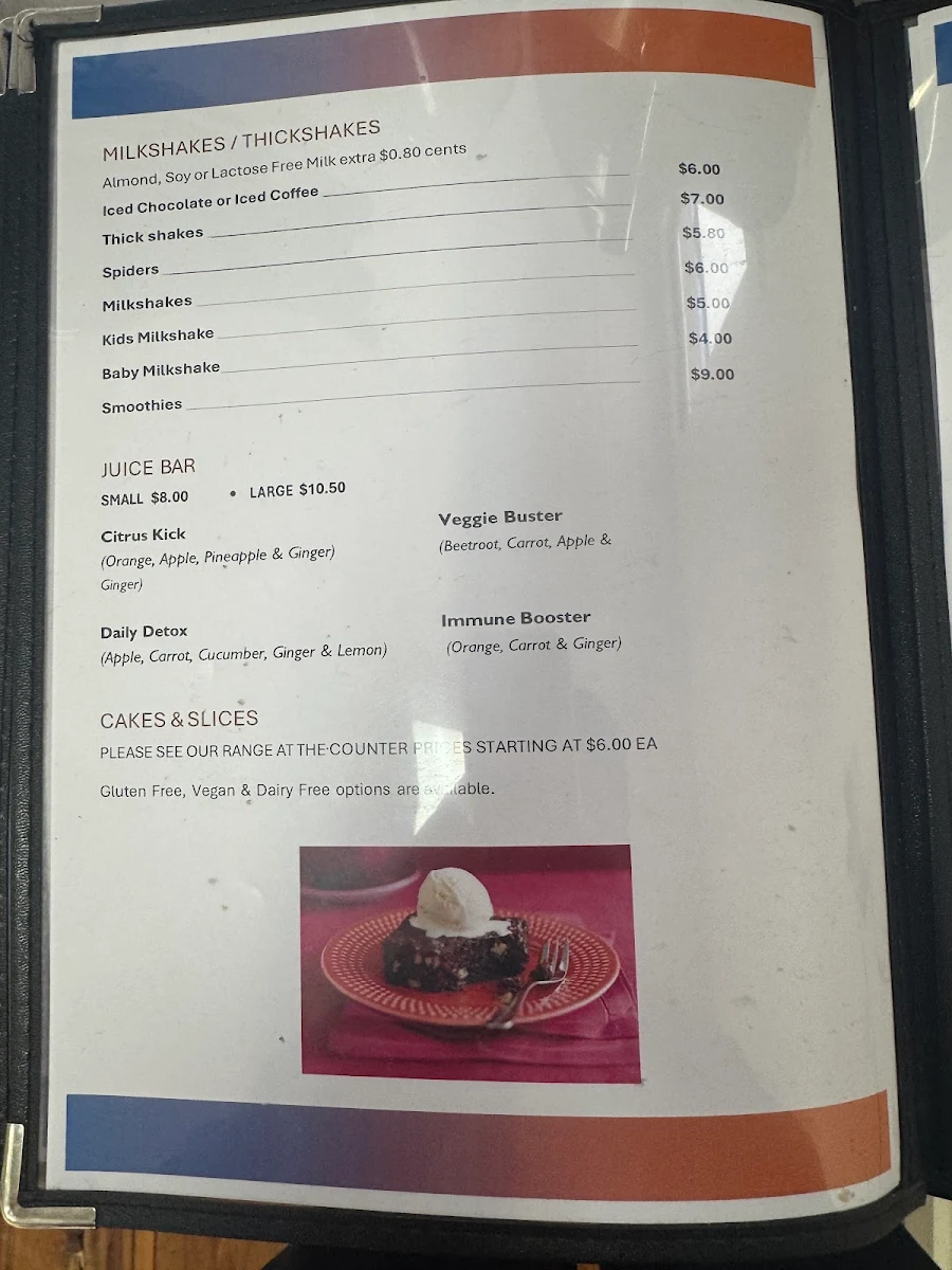 Menu photo 8