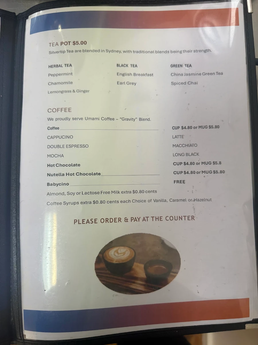 Menu photo 9