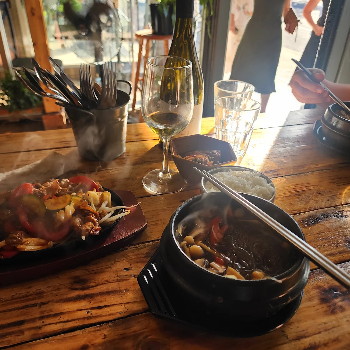Food & drink, FOREST Lismore