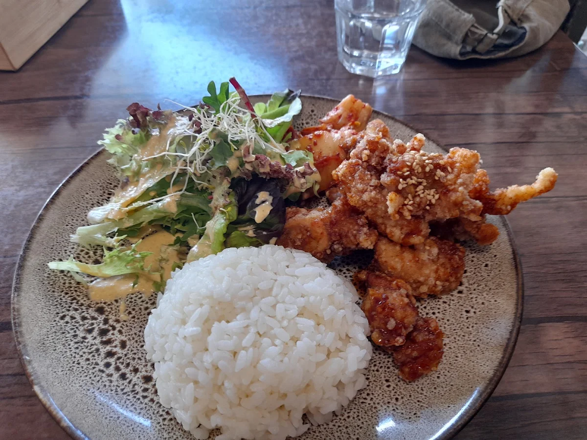 Food & drink, FOREST Lismore