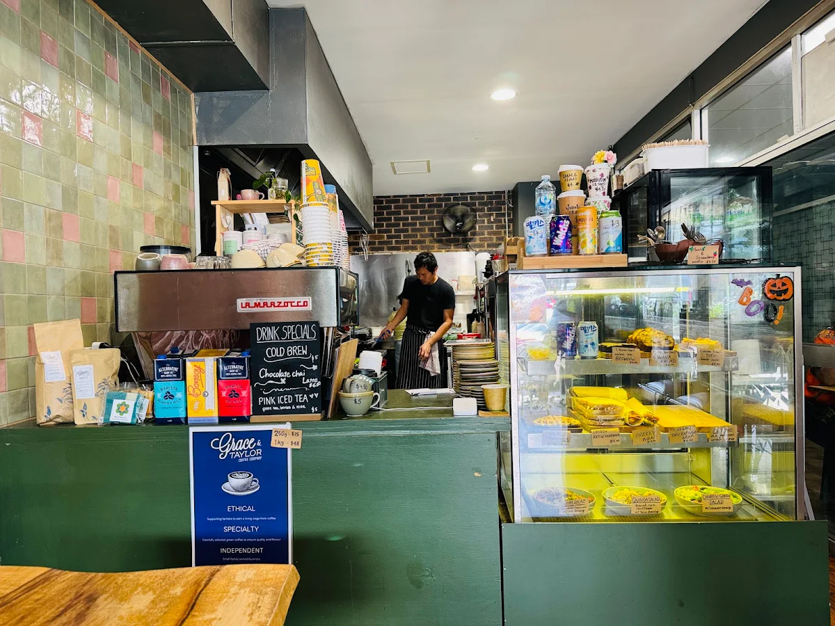 Vibe, FOREST Lismore