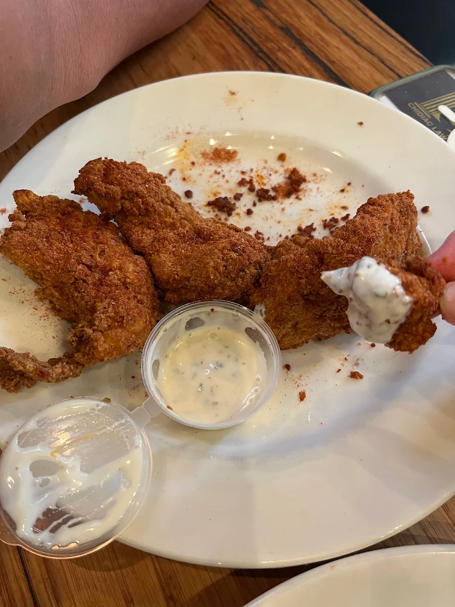 Food & drink, Schnitz Liverpool