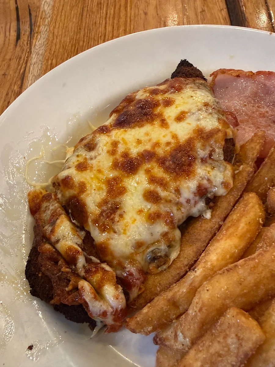 Food & drink, Schnitz Liverpool