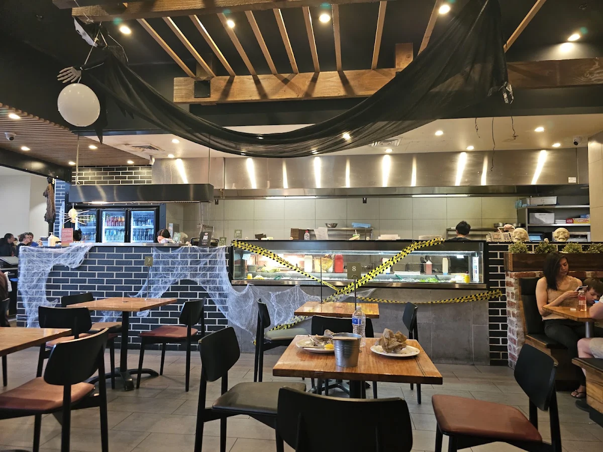 Vibe, Schnitz Liverpool
