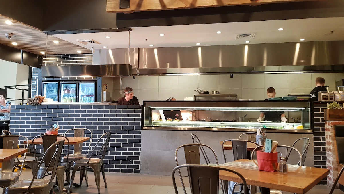 Vibe, Schnitz Liverpool
