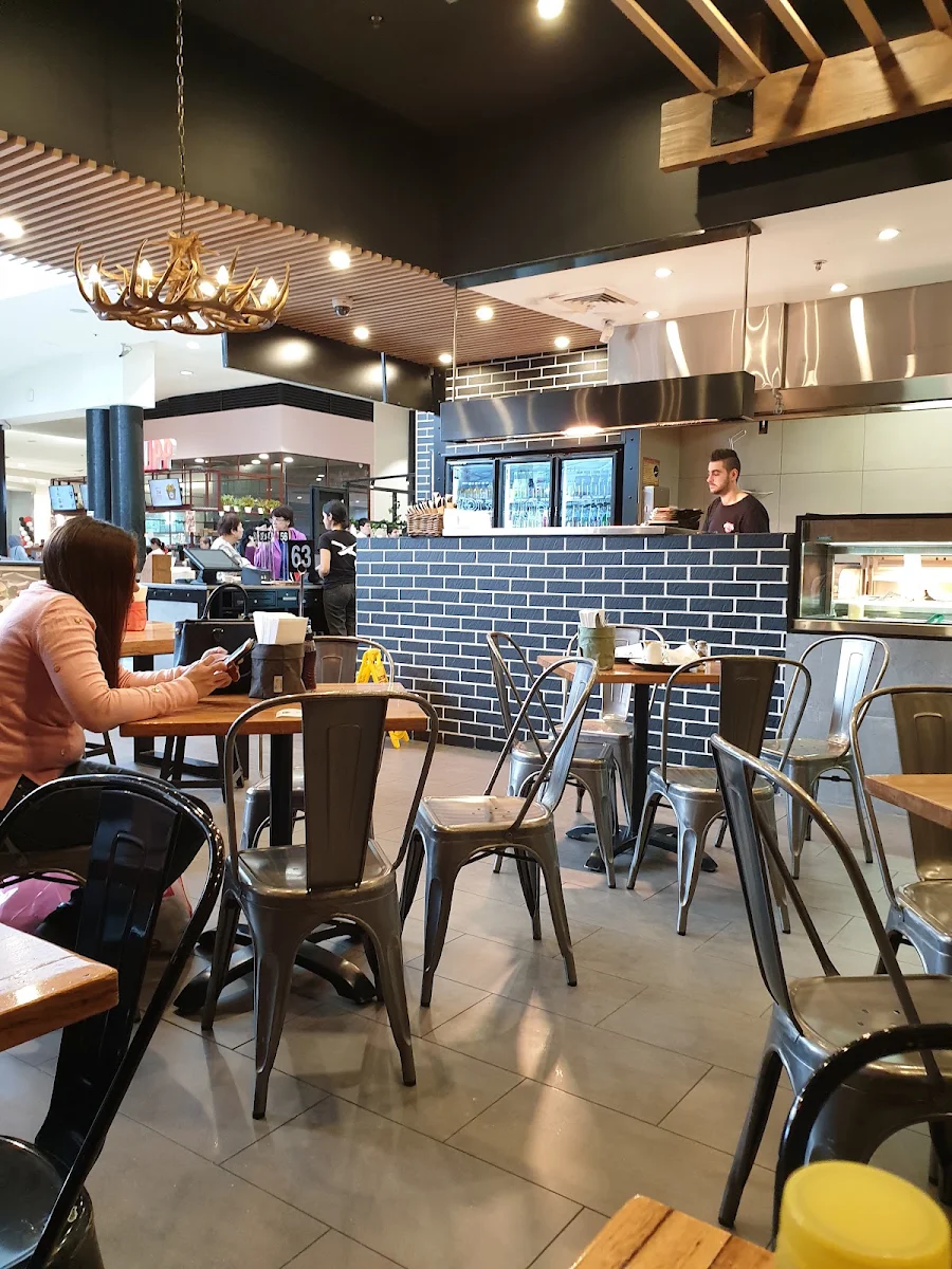 Vibe, Schnitz Liverpool