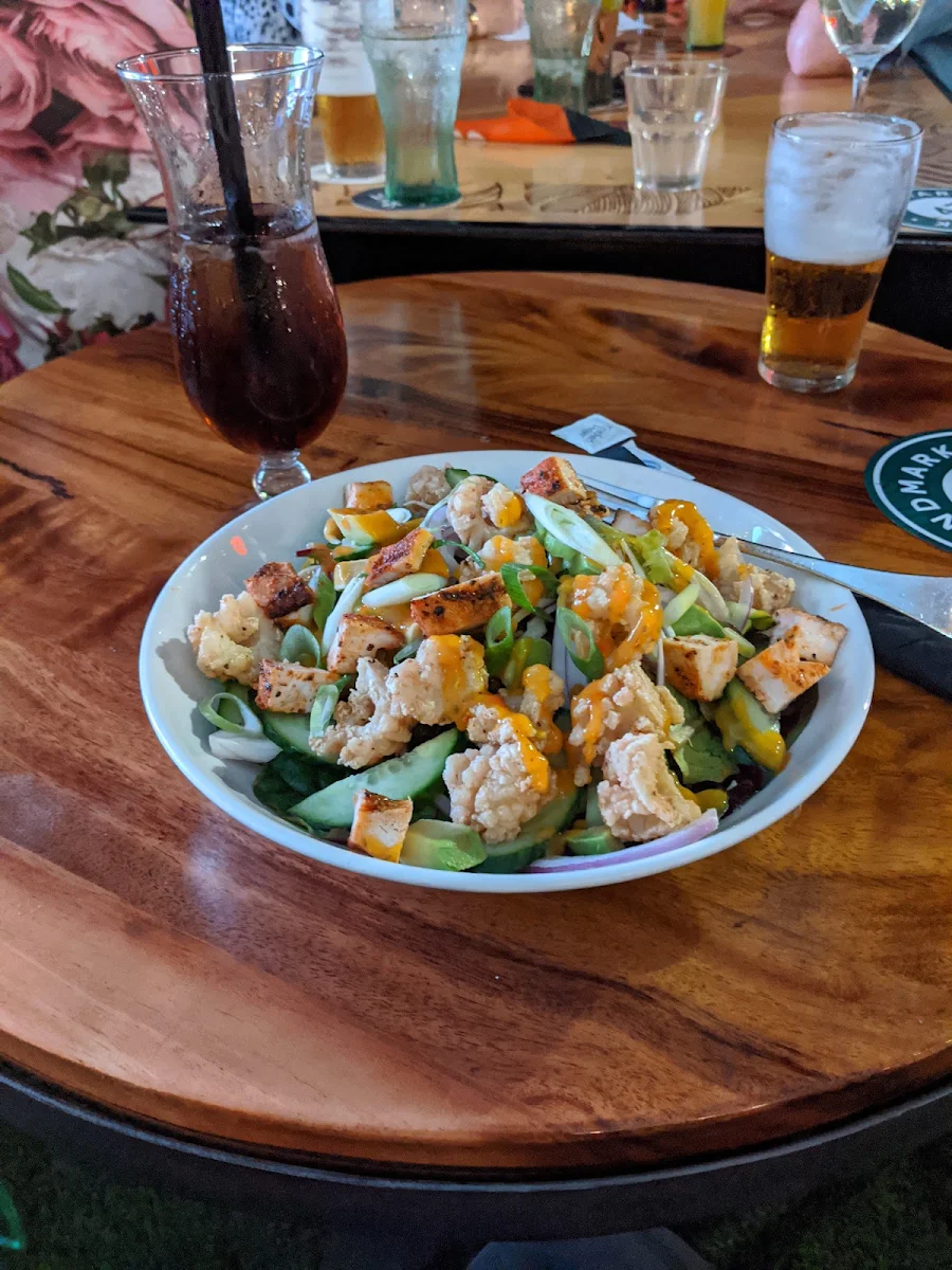 Food & drink, The Landmark @ Gateway