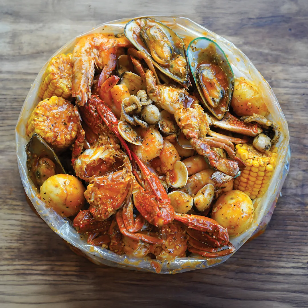 Food & drink photo 1