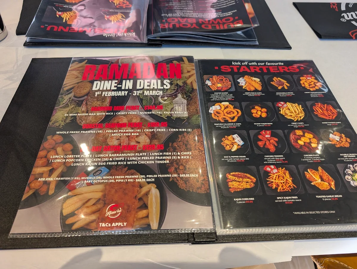 Menu photo 3
