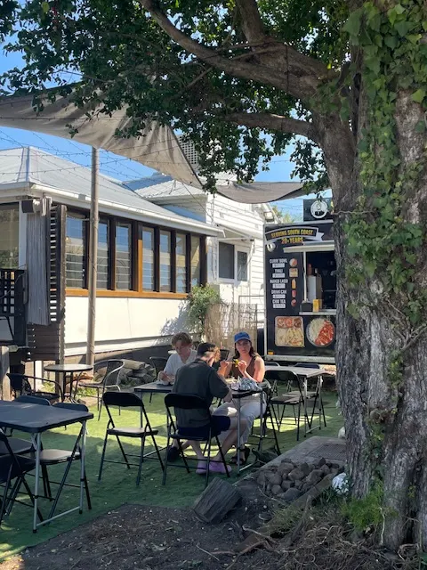Vibe, Kohlis Indian Food Truck