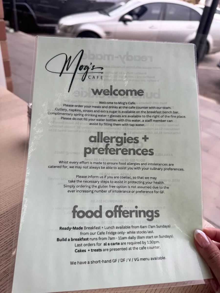 Menu photo 2