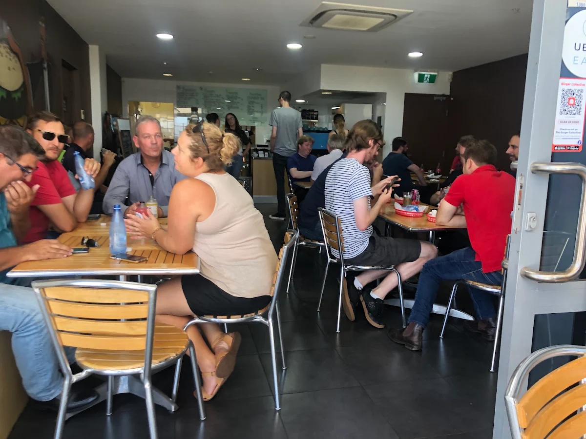 Vibe, Two Hungry Bears Narrabeen