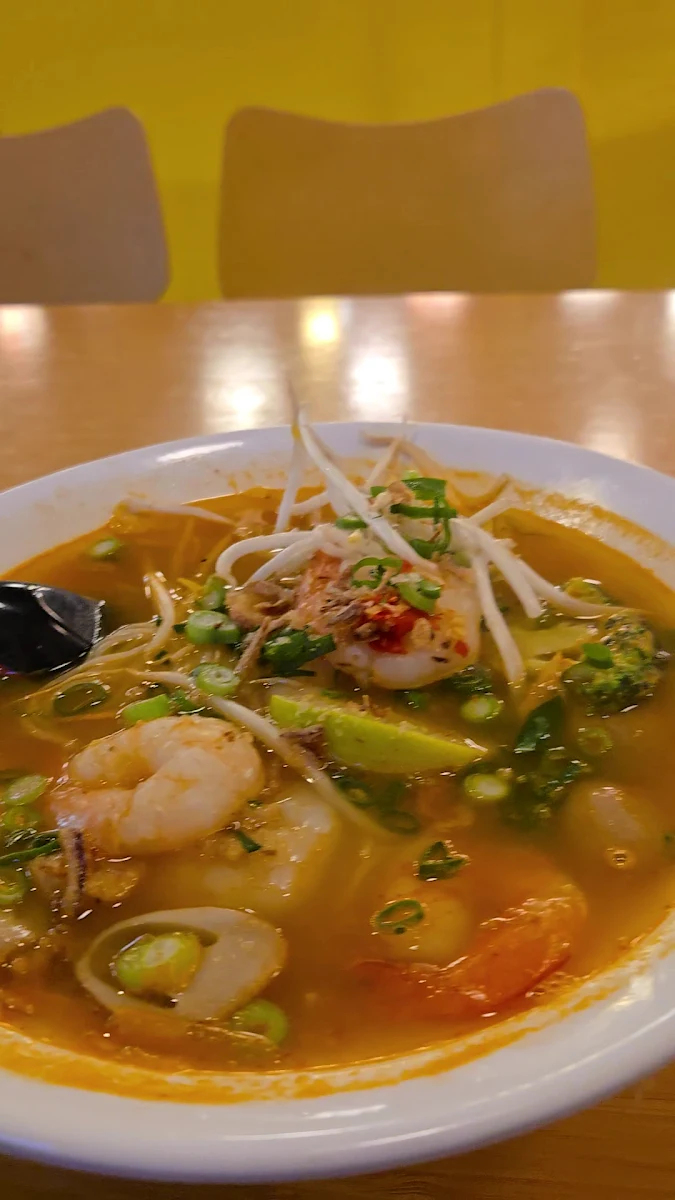 Food & drink, The Rice Place - Asian Kitchen