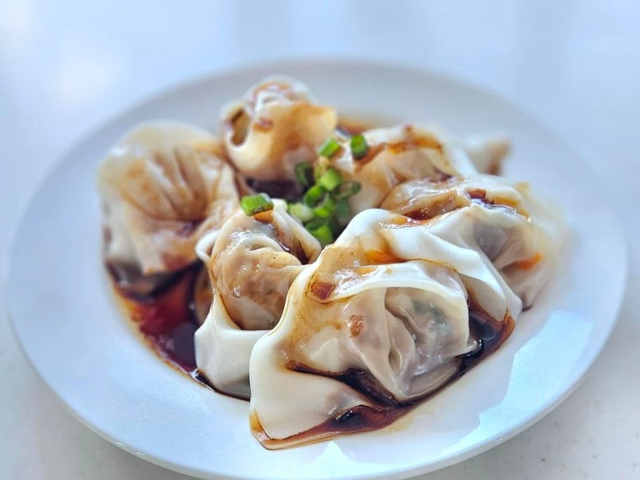 Food & drink, The Rice Place - Asian Kitchen