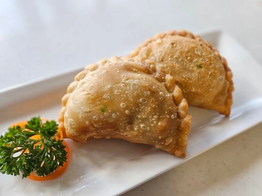 Food & drink, The Rice Place - Asian Kitchen