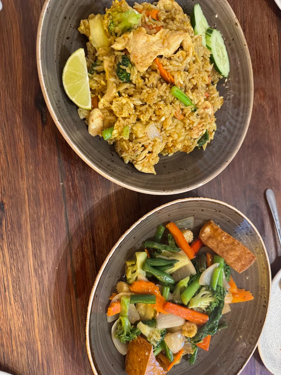 Food & drink, 99 Thai Street Food