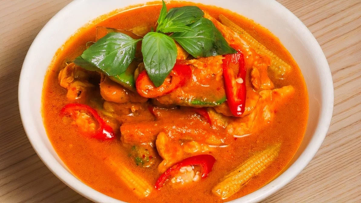 Food & drink, 99 Thai Street Food