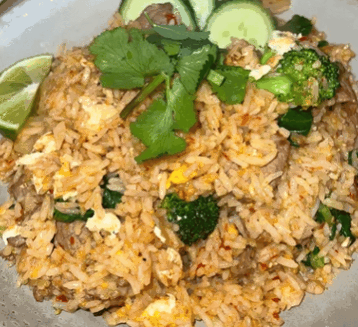 Food & drink, 99 Thai Street Food