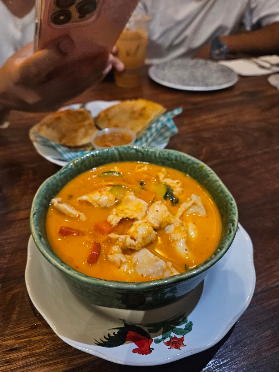 Food & drink, 99 Thai Street Food