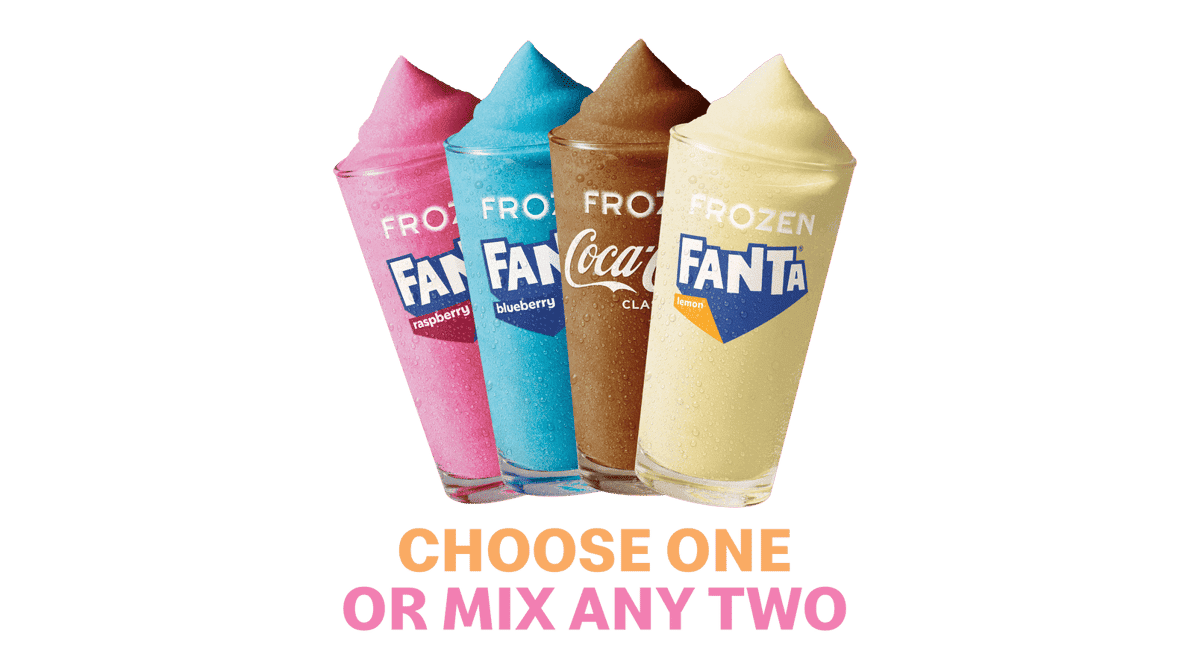 Food & drink, McDonald's Golden Grove