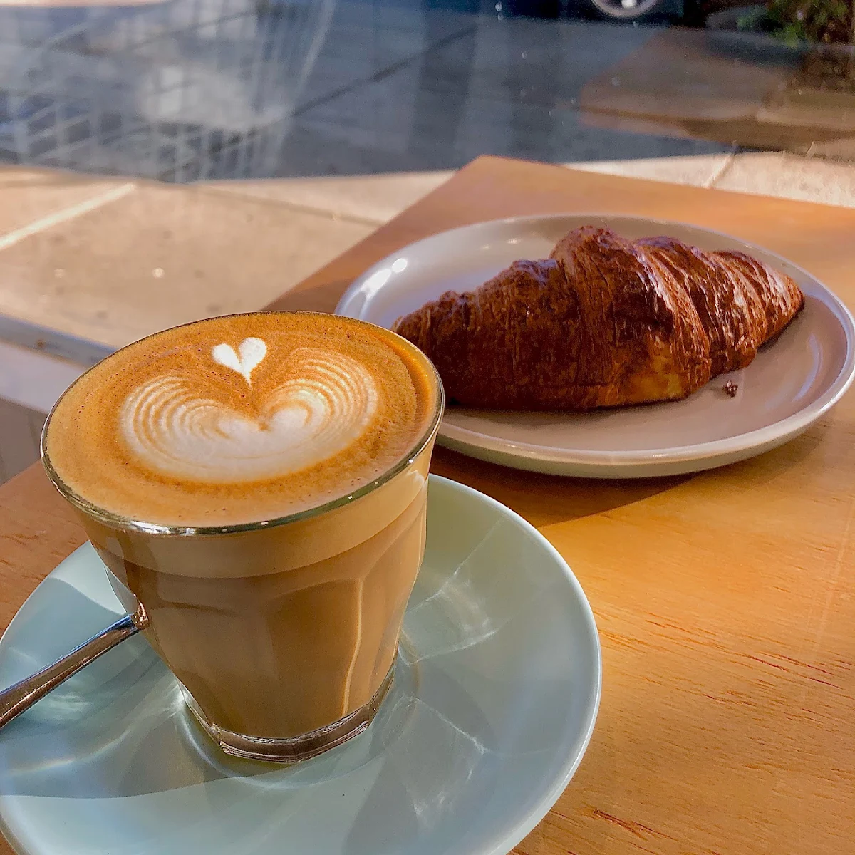 Food & drink, ESPRESSO LANE CAFE
