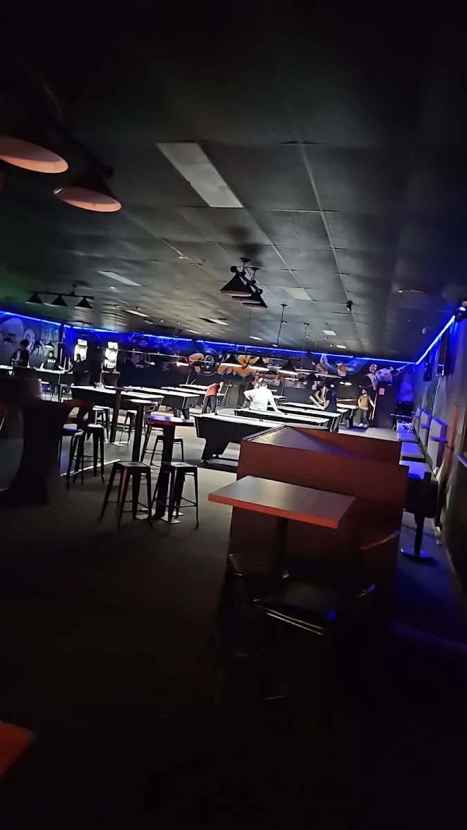 Vibe, Pockets Tullamarine