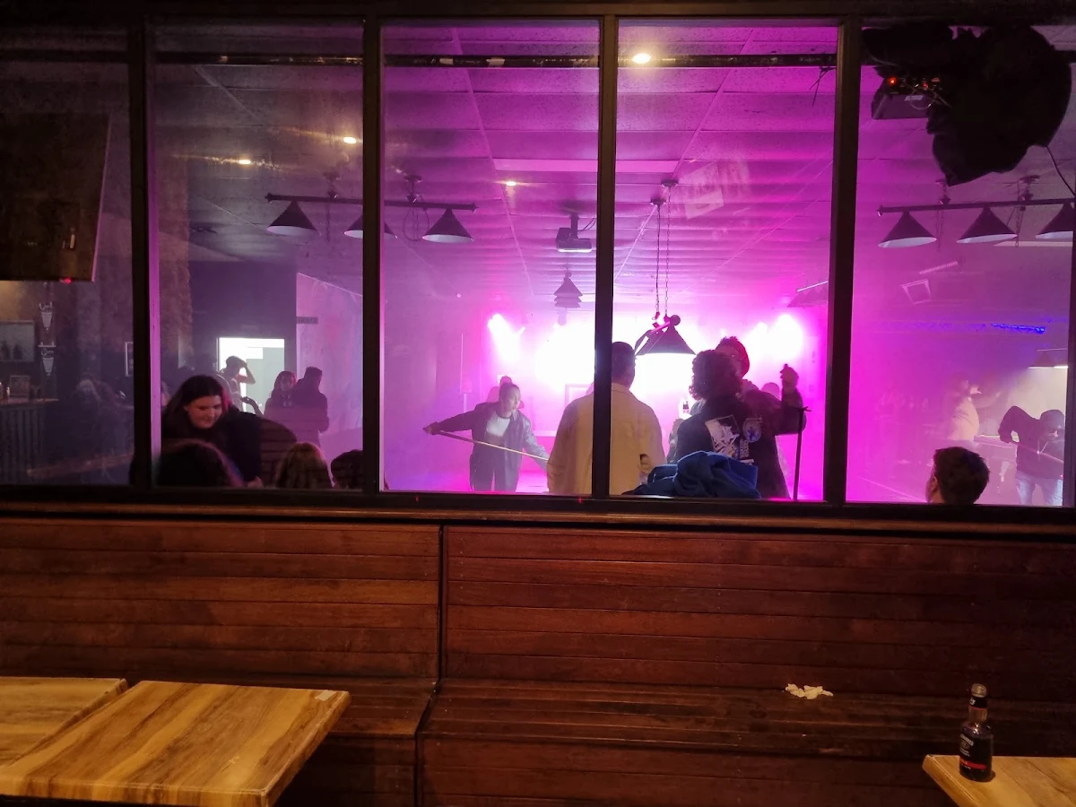 Vibe, Pockets Tullamarine