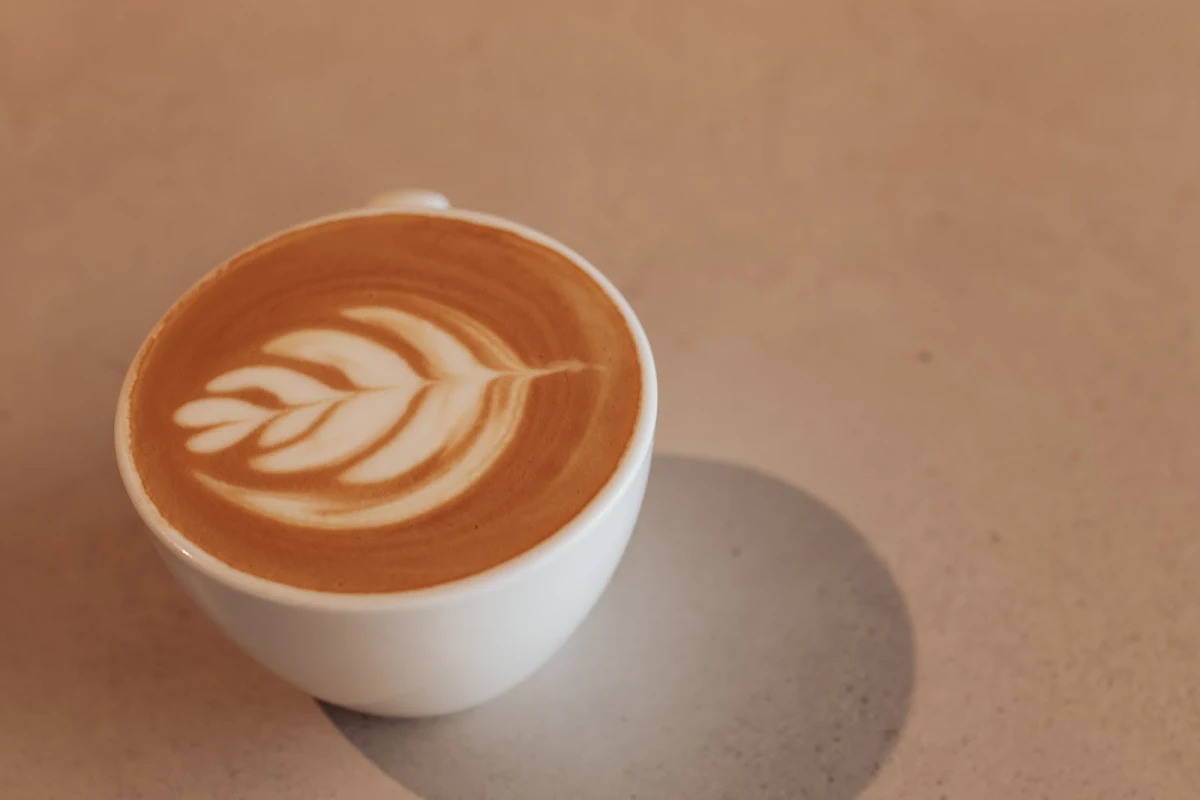 Food & drink, WavyBone Coffee