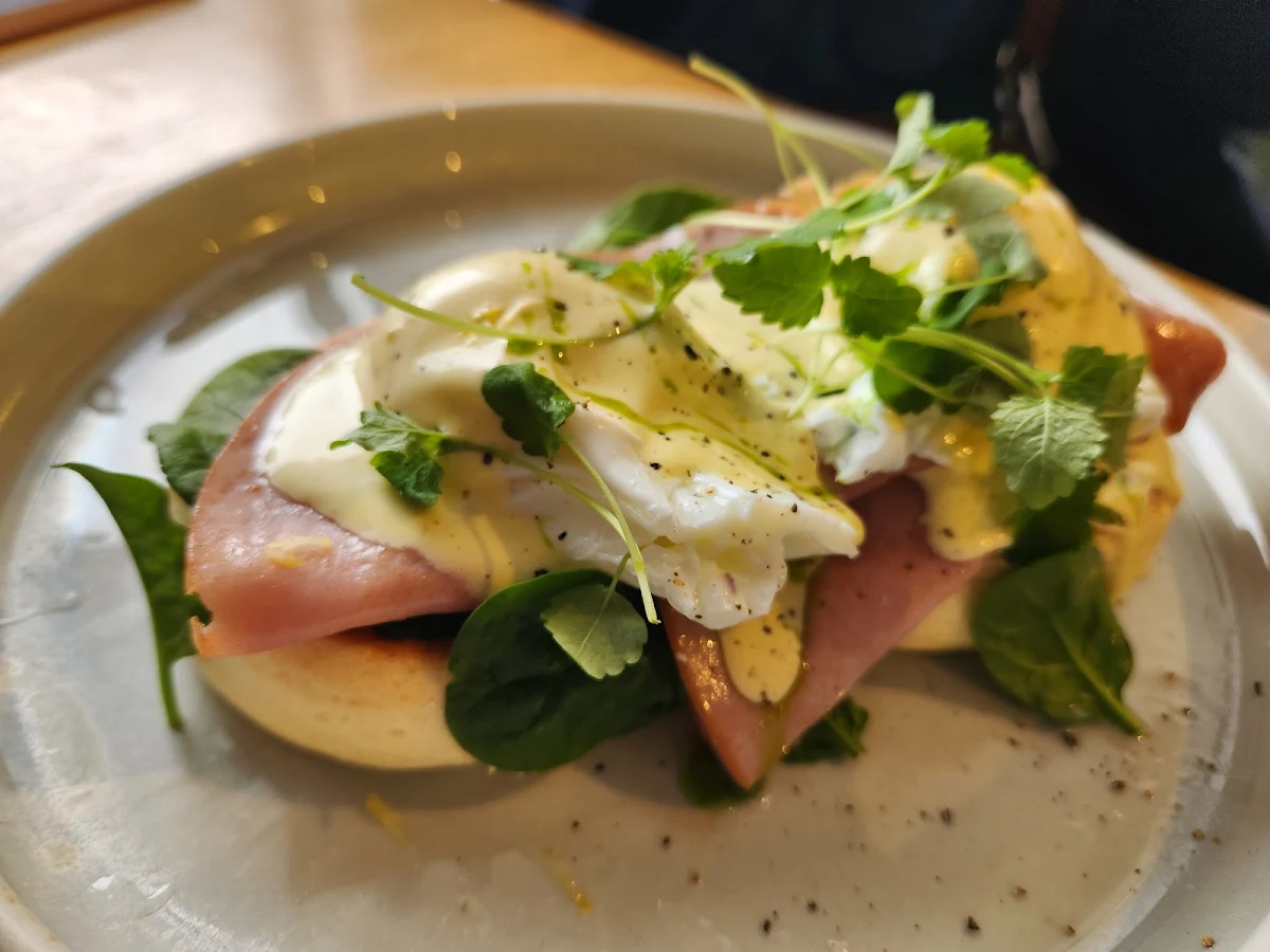 Food & drink, WavyBone Coffee