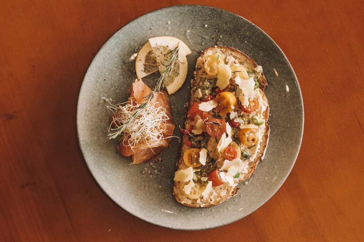 Food & drink, WavyBone Coffee