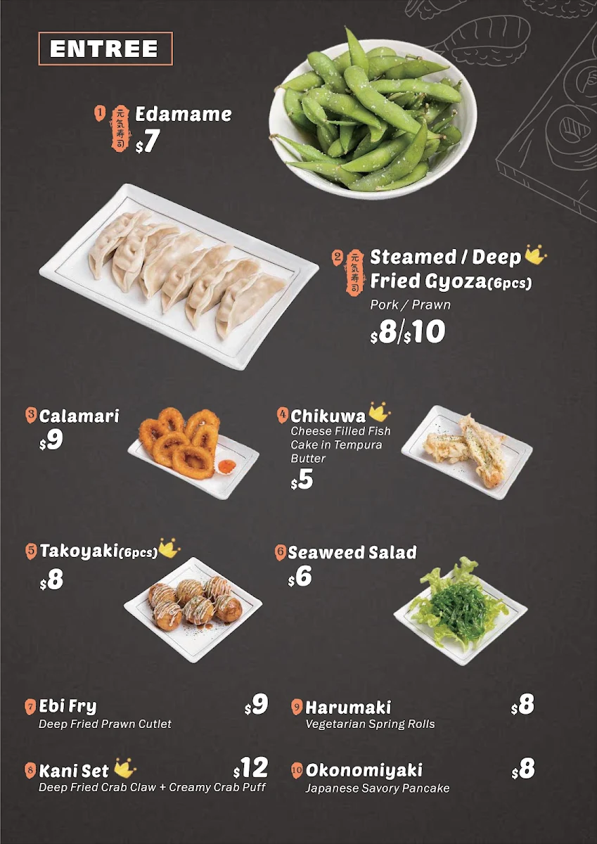 Menu photo 10