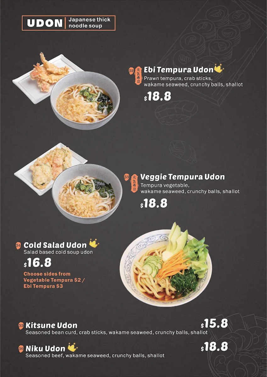 Menu photo 6