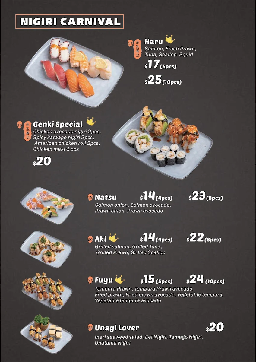 Menu photo 7