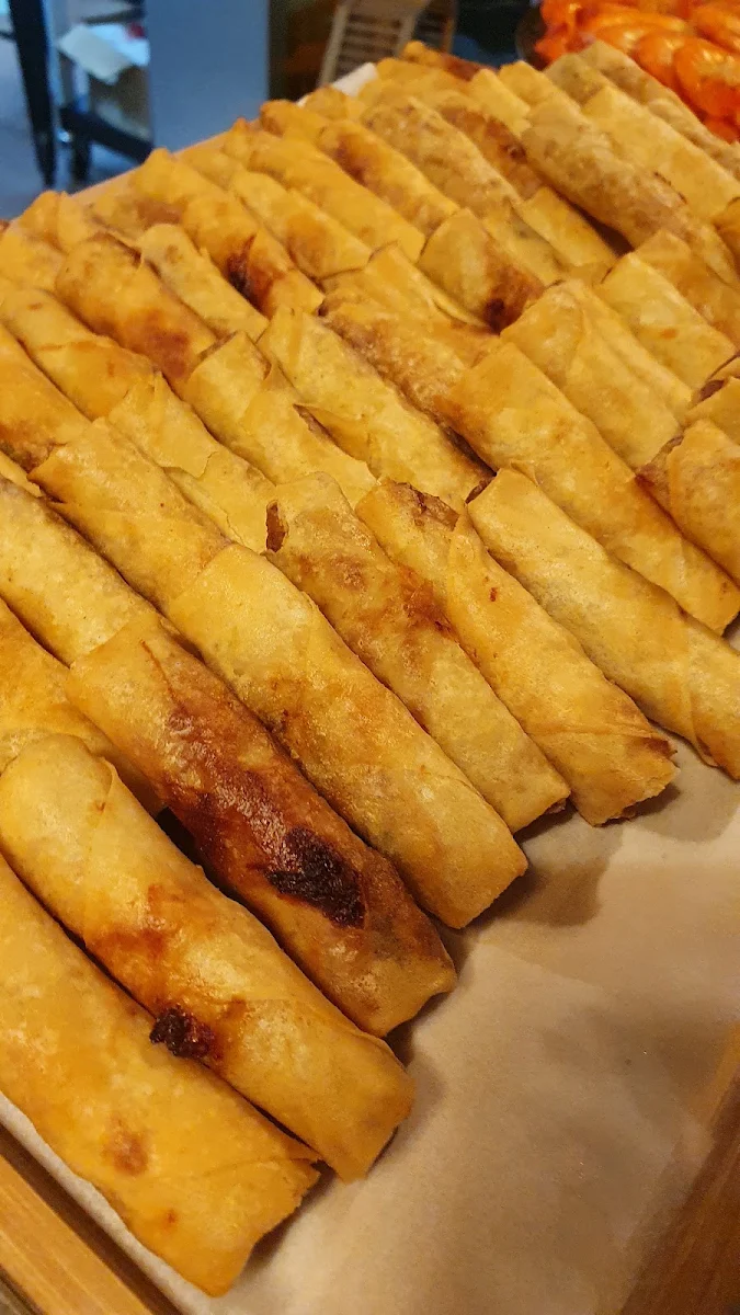Food & drink, Việt Phố Entertainment