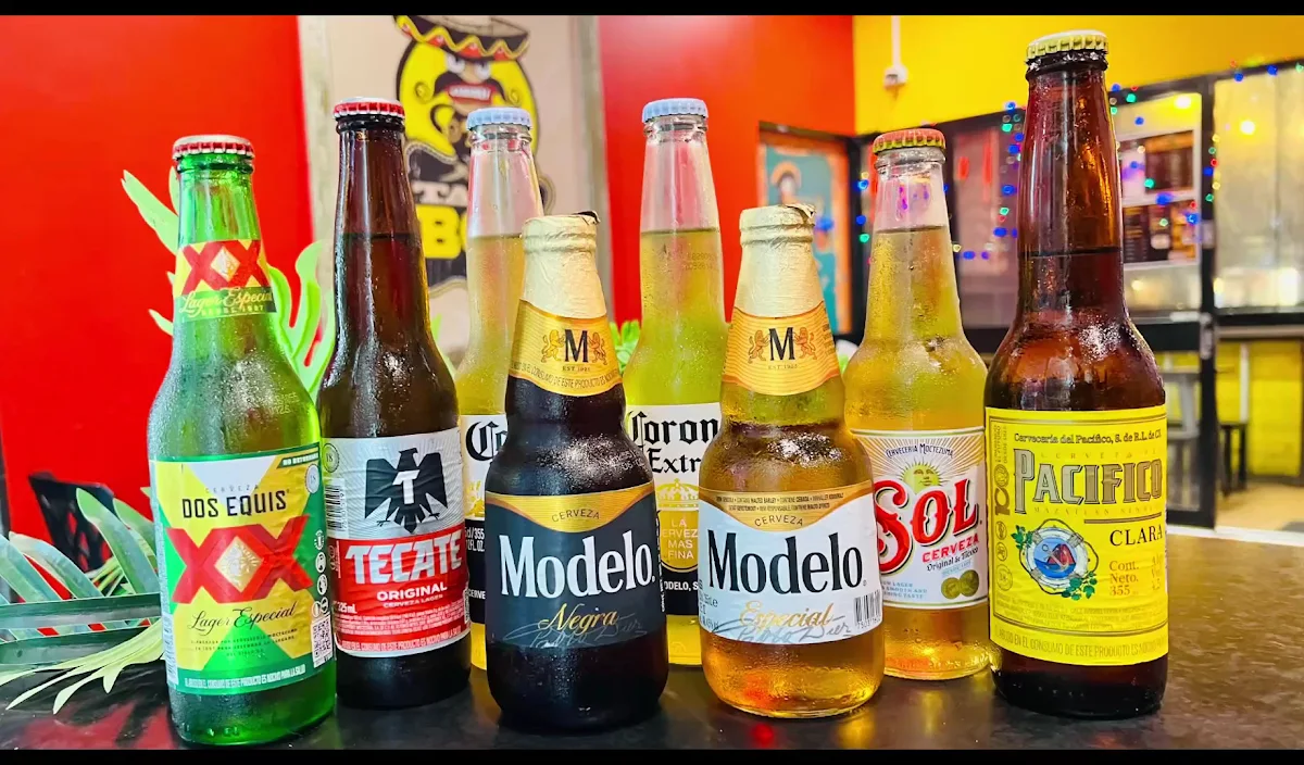 Food & drink, Taco Boy