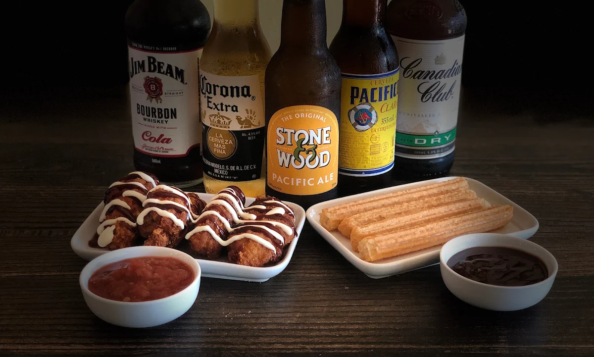 Food & drink, Taco Boy
