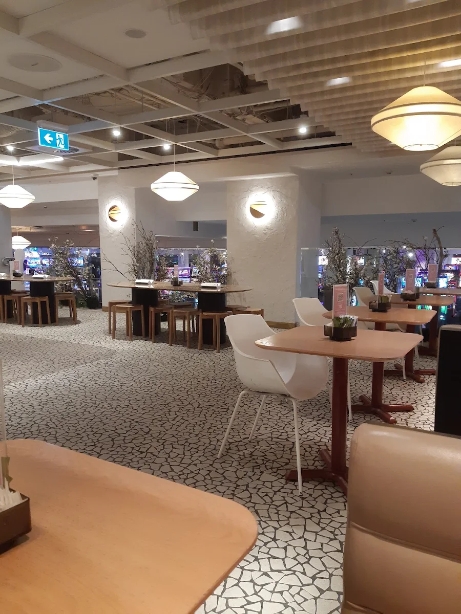 Vibe, Cornerstone Coffee & Kitchen