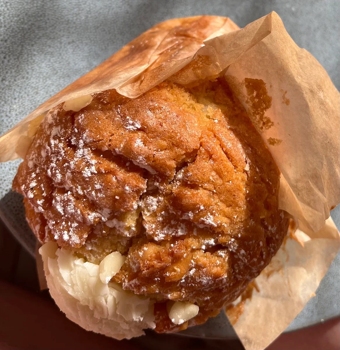 Food & drink, Muffin Break