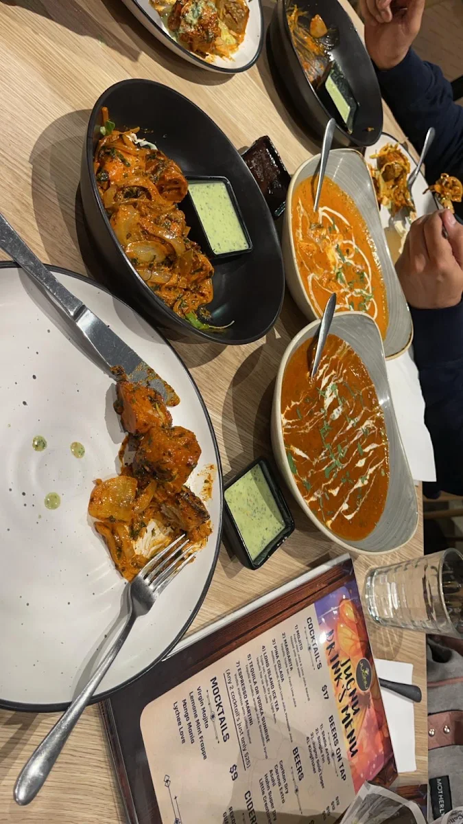 Menu photo 8