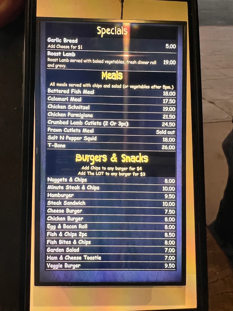 Menu photo 5