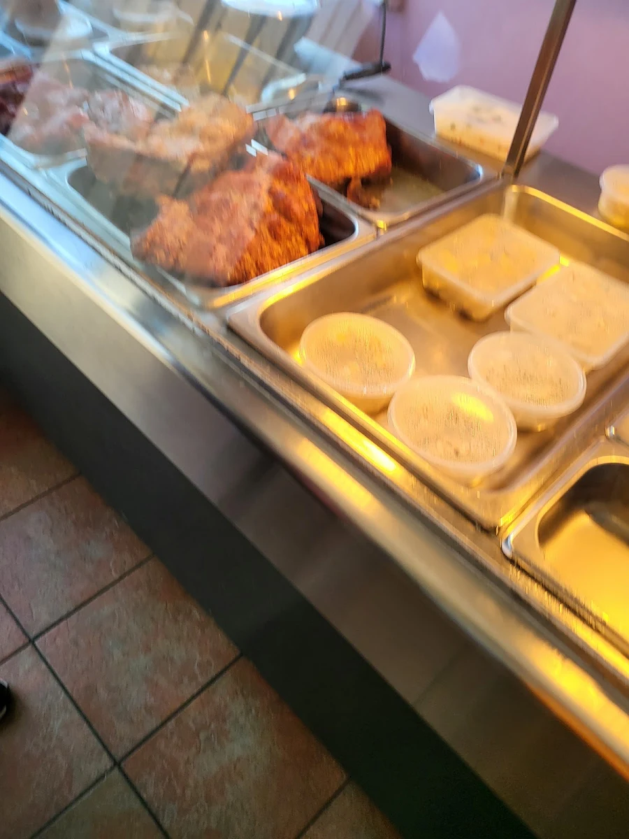Vibe, The Banh Mi Girl