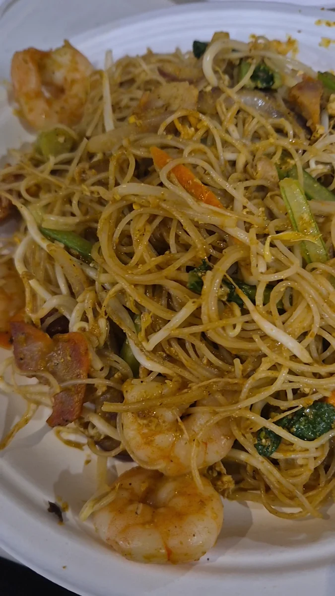Food & drink, Super Noodles Burwood