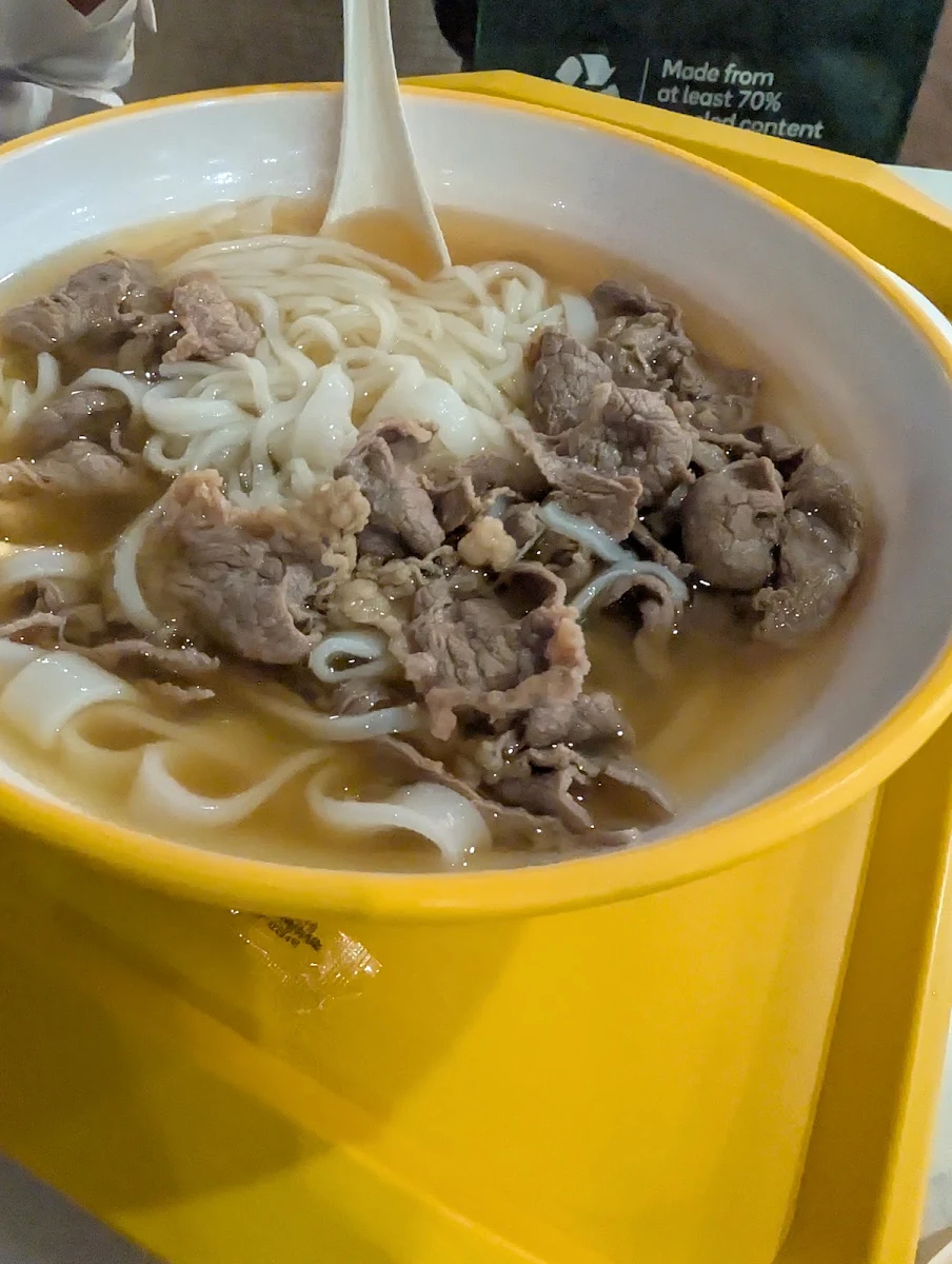 Food & drink, Super Noodles Burwood