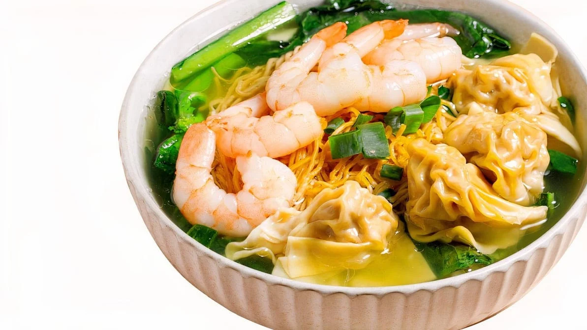 Food & drink, Super Noodles Burwood
