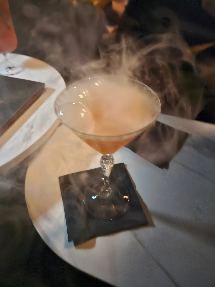 Food & drink, 38 King Cocktail Lounge Bar
