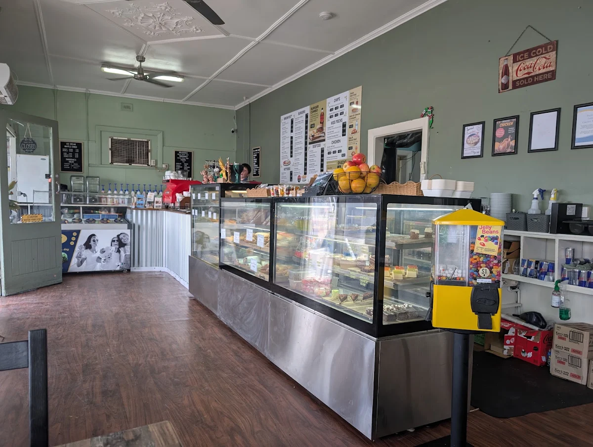 Vibe, Lameroo Country Kitchen