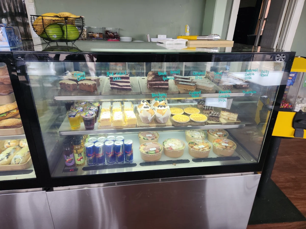 Vibe, Lameroo Country Kitchen